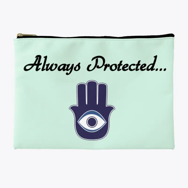 Always Protected & Divinely Directed SS